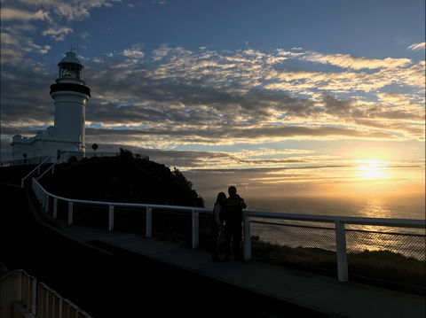 Toast The Sun - Redcliffe Tourism 1