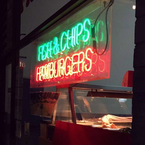 Wonderful Fish And Chips - Redcliffe Tourism 0