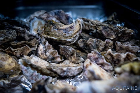 Aquitaine Brasserie - Redcliffe Tourism 0