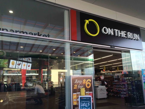 C Coffee - Woodville Park - Redcliffe Tourism 0