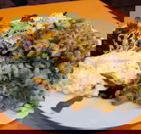 Clayton Kebab House - Redcliffe Tourism