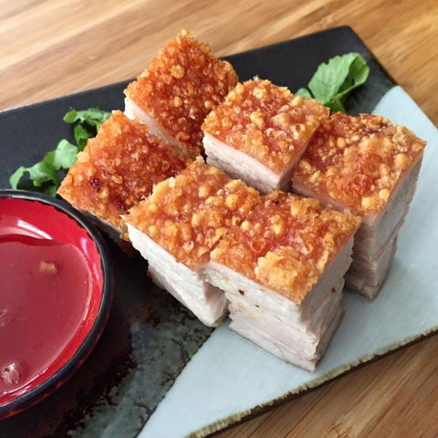 Cool Lala Asian Cuisine Restaurant - Redcliffe Tourism 0