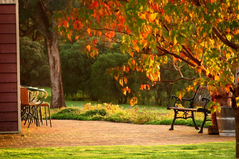 Deep Woods Estate - Redcliffe Tourism 0