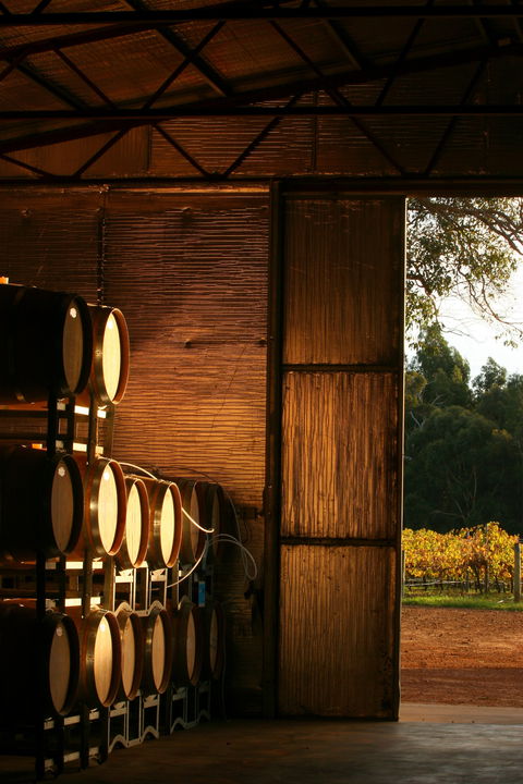 Deep Woods Estate - Redcliffe Tourism 2