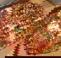 Fordgate Pizza - Redcliffe Tourism
