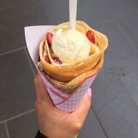 Fruity Betty - Redcliffe Tourism 0