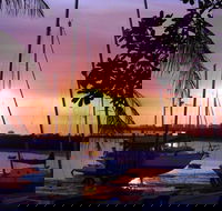 Gove  Boat Club - Redcliffe Tourism
