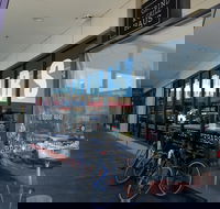 Grind  Grill Haus - Redcliffe Tourism