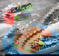 Grill'd - Broadway - Glebe - Redcliffe Tourism