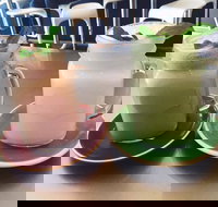 Halo Espresso - Redcliffe Tourism