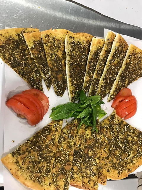Illawarra Lebanese Bakery - Redcliffe Tourism 0