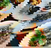 Indigo  Eats Treats  Bar - Redcliffe Tourism