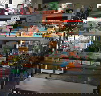 Intra Coffee - Redcliffe Tourism
