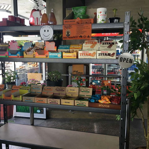 Intra Coffee - Redcliffe Tourism 0