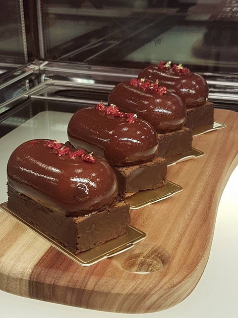 JC&Co. Espresso And Patisserie - Redcliffe Tourism 0