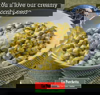 La Porchetta - St Lucia - Redcliffe Tourism