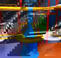 Lollipop's Playland and Cafe Cannon Hill - Redcliffe Tourism