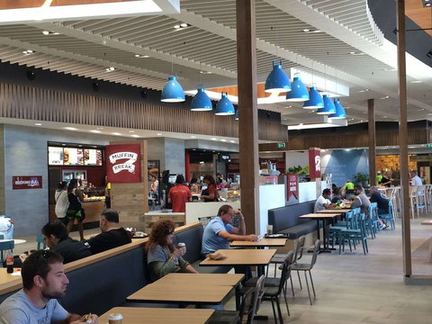 Muffin Break - Clarkson - Redcliffe Tourism 0