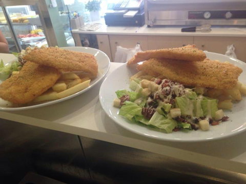 Noah's Ark - Redcliffe Tourism 0