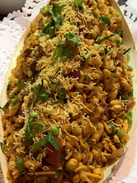 Not Just Curries - Balmain - Redcliffe Tourism 0