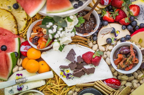 Peach And Pear Catering - Redcliffe Tourism 0