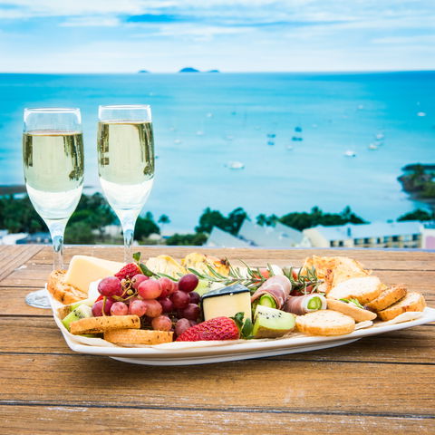 Peach And Pear Catering - Redcliffe Tourism 2