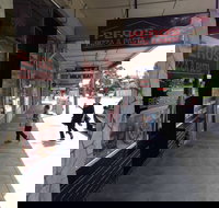 Pero's Pizza  Pasta - Redcliffe Tourism