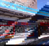 Putney Take-Away - Redcliffe Tourism