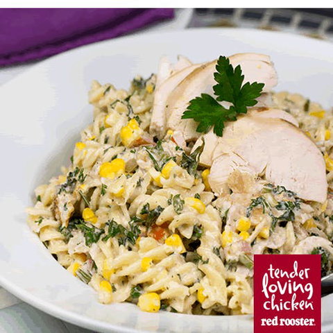 Red Rooster - Carlton - Redcliffe Tourism 0