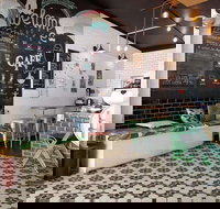 Saint  Co - Redcliffe Tourism