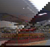 Sausage  the Hound Cafe - Redcliffe Tourism