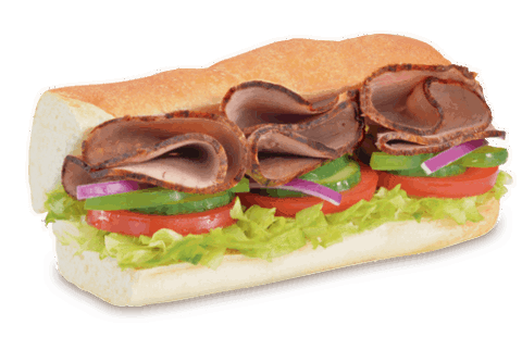 Subway - Croydon - Redcliffe Tourism 0