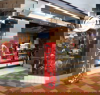 Sushi In - Redcliffe Tourism