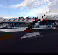 The Colourpatch Cafe - Redcliffe Tourism