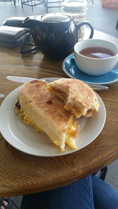 The Drowned Rat Espresso Bar - Redcliffe Tourism 0