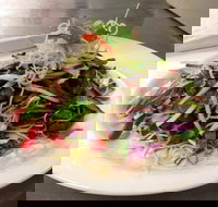 Wordsmith's Cafe - Redcliffe Tourism