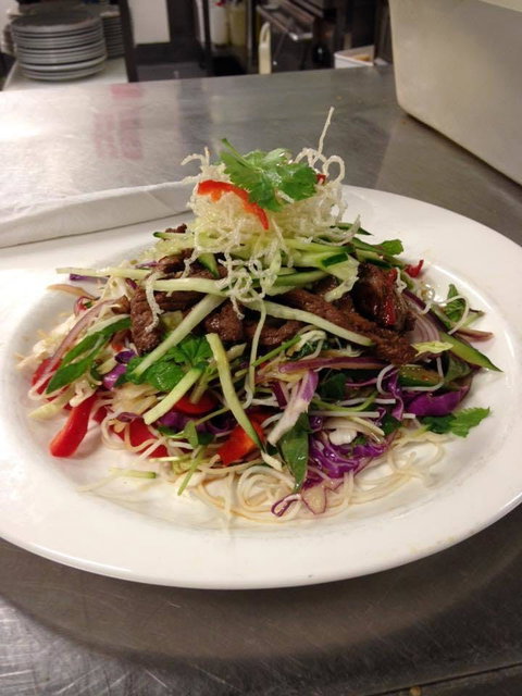 Wordsmith's Cafe - Redcliffe Tourism 0