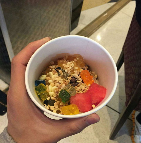 Yo-get-it - Oaklands Park - Redcliffe Tourism 0