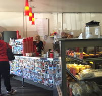 Backstreet Espresso - Redcliffe Tourism