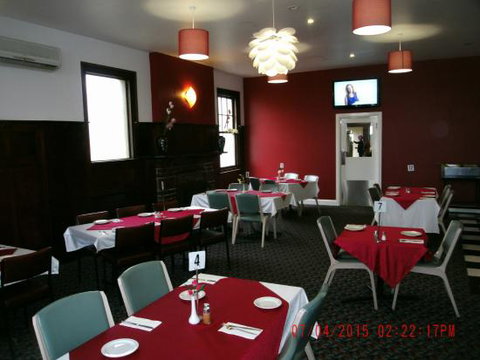 Cattle Yards Inn - Redcliffe Tourism 0