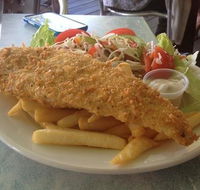 Flying Fish Point Cafe - Redcliffe Tourism