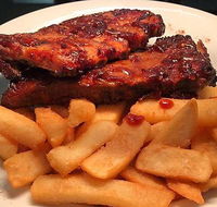 The Loose Goose Bar  Restaurant - Redcliffe Tourism