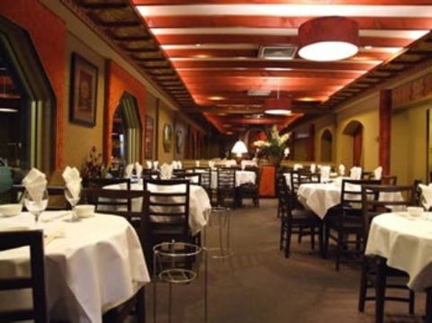 Tin Wong Palace - Redcliffe Tourism 0