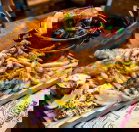 3 Sheets on The Lake - Redcliffe Tourism