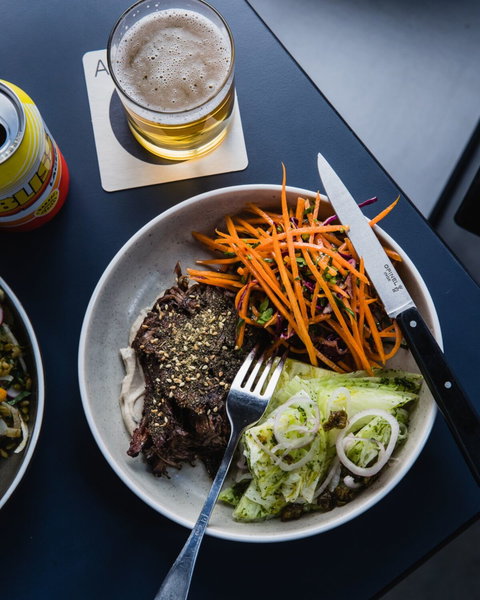 A1 Canteen Chippendale - Redcliffe Tourism 0