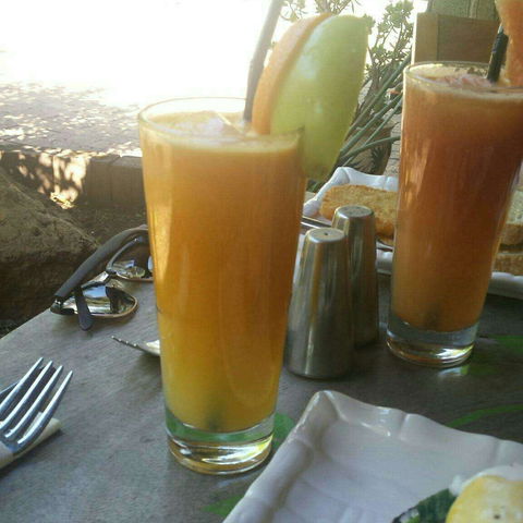Affinity Cafe - Redcliffe Tourism 0