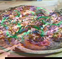 Anto's Pizzeria  Pasta - Redcliffe Tourism