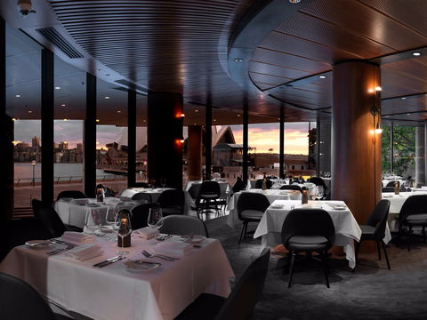 Aria Sydney - Redcliffe Tourism 0