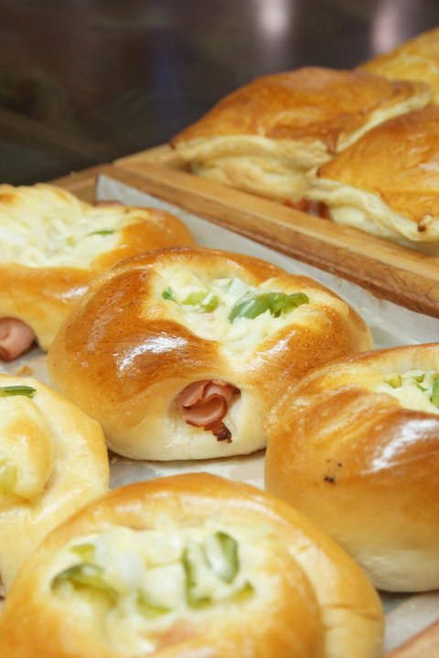 Breadtop - Clayton - Redcliffe Tourism 0