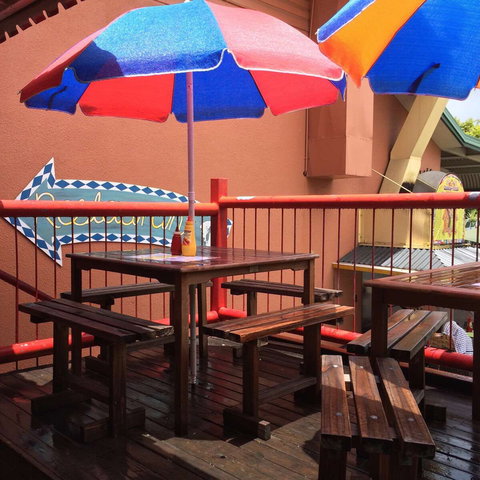 Cavu Espresso - Redcliffe Tourism 0